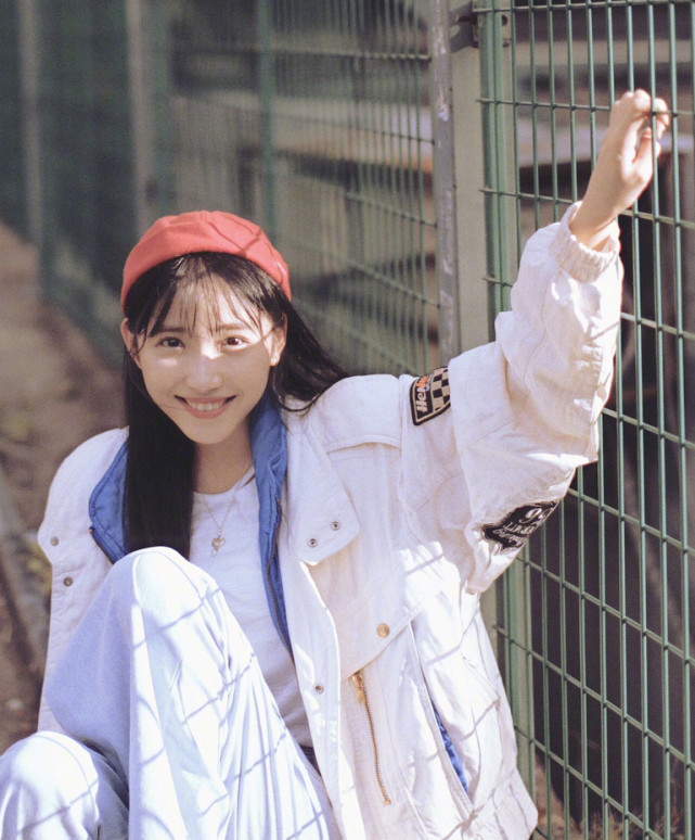 Le Jingyi (Le Jingyi's height)